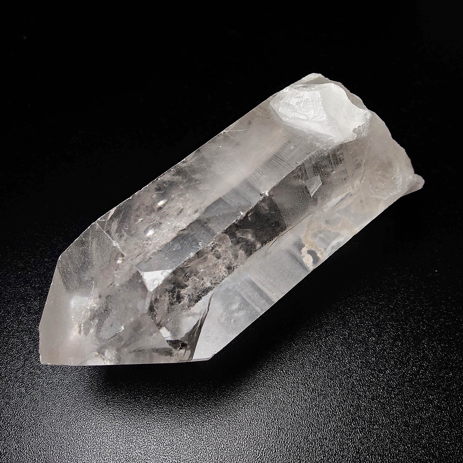 大師水晶 – 道水晶 ( 杜氏水晶 ) (dow-237-1)