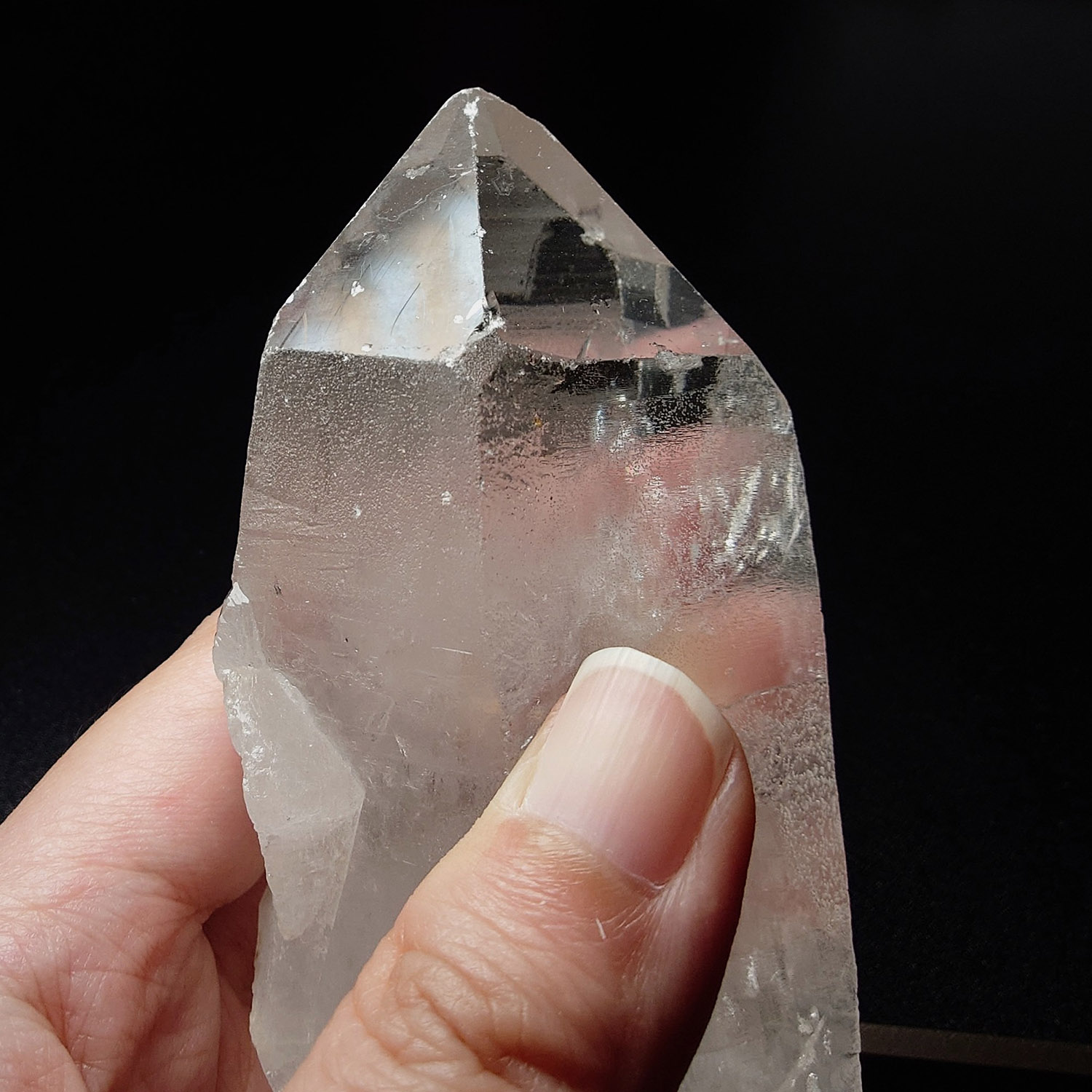 艾希斯女神水晶 / 資料庫水晶 (isis-237-1):圖片 2