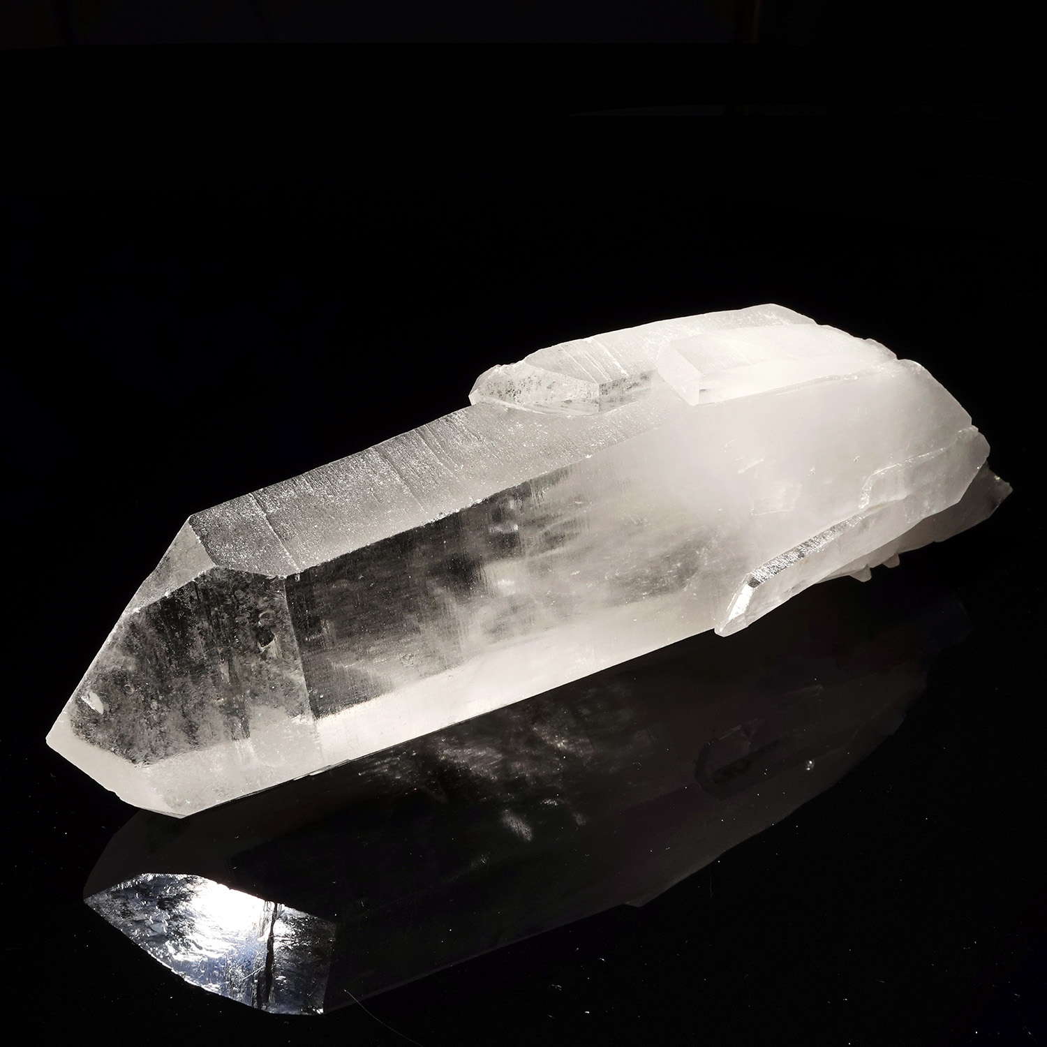 大師水晶 – 道水晶 ( 杜氏水晶 ) (dow-239-1)