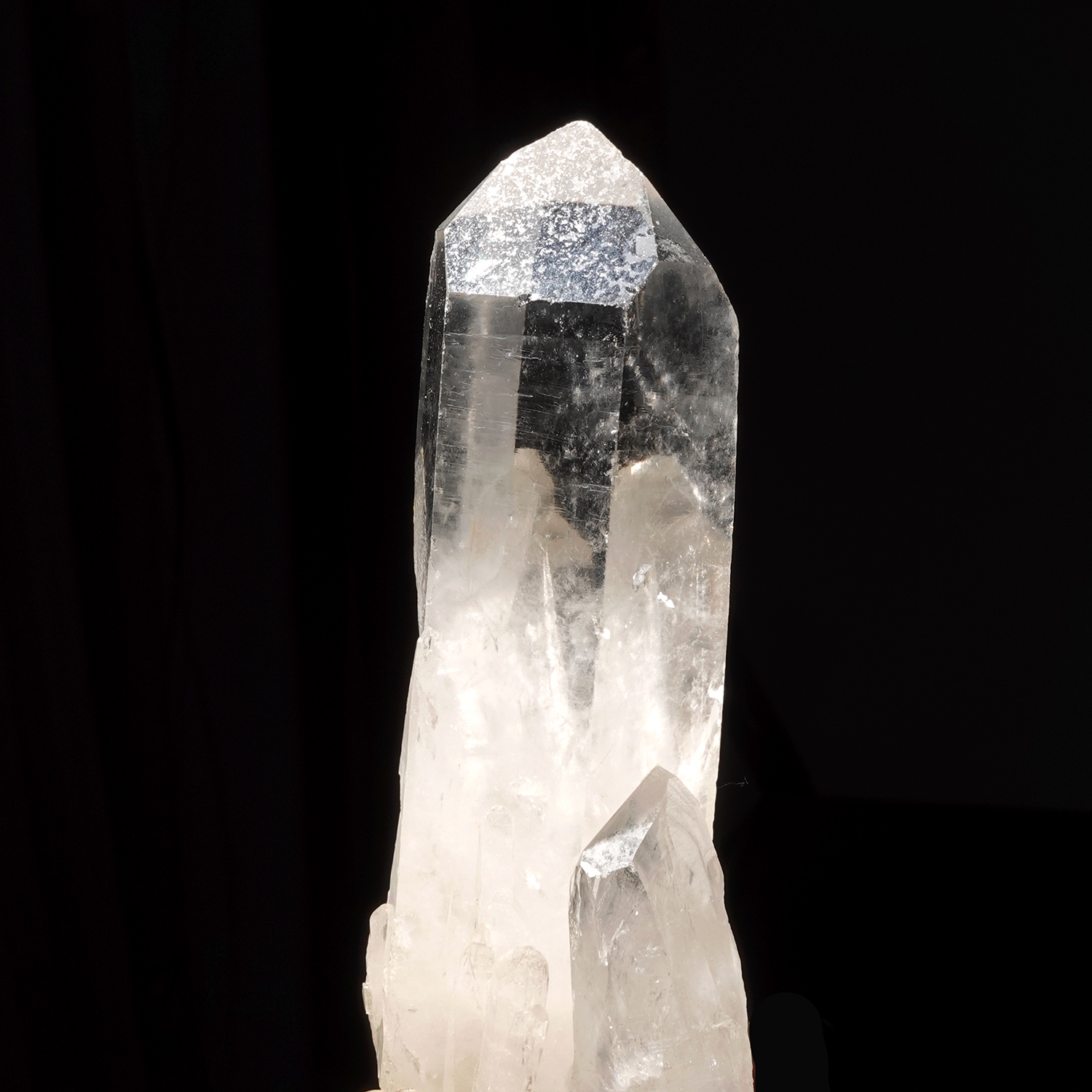 大師水晶 – 道水晶 ( 杜氏水晶 ) (dow-242-1)