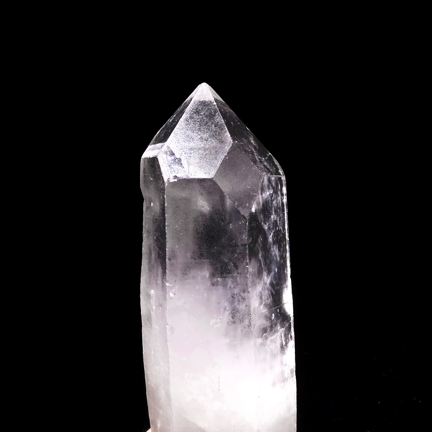 艾希斯女神水晶 / 窗子水晶 (iw-242-1)