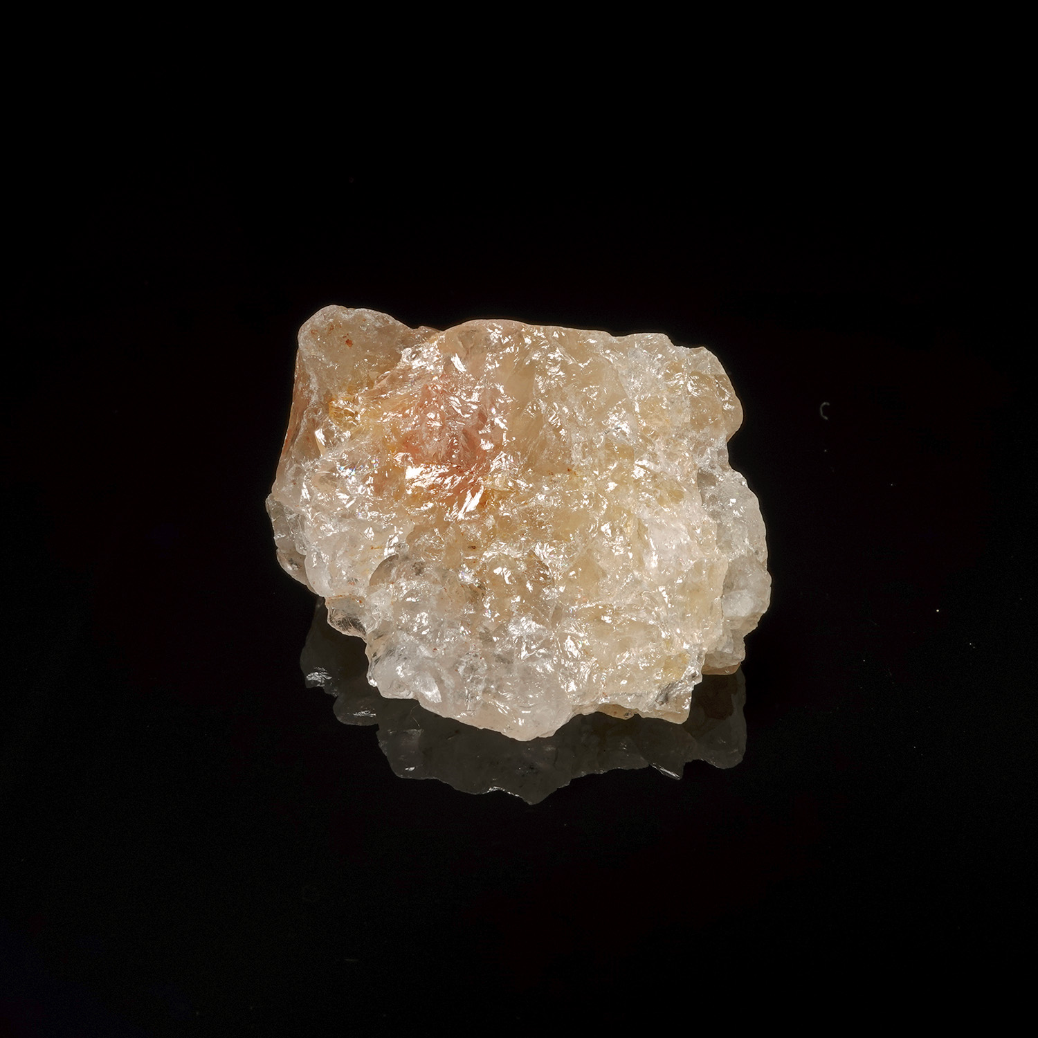 喜馬拉雅紅金阿賽斯特萊 (13g-24b-2)