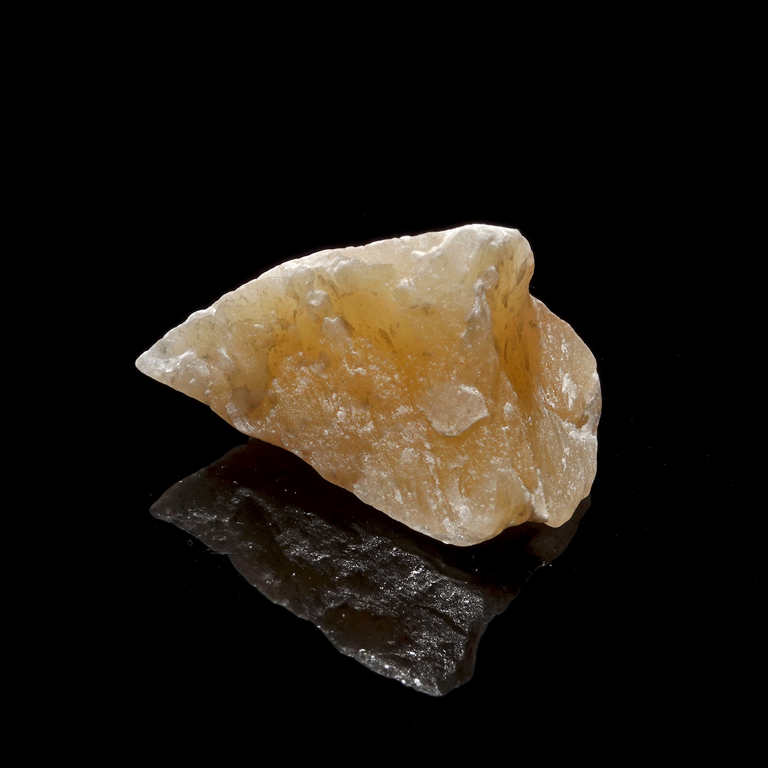 Satyaloka Yellow 阿賽斯特萊 (12g-256-3)