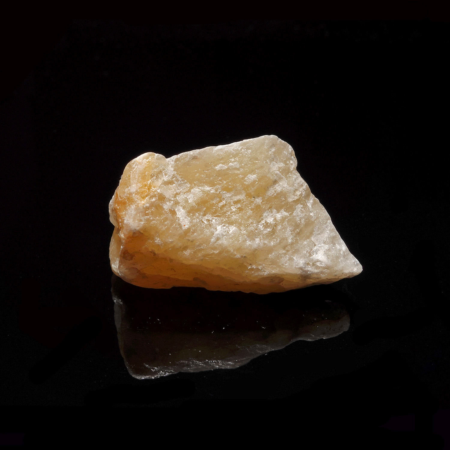 Satyaloka Yellow 阿賽斯特萊 (13g-256-4)