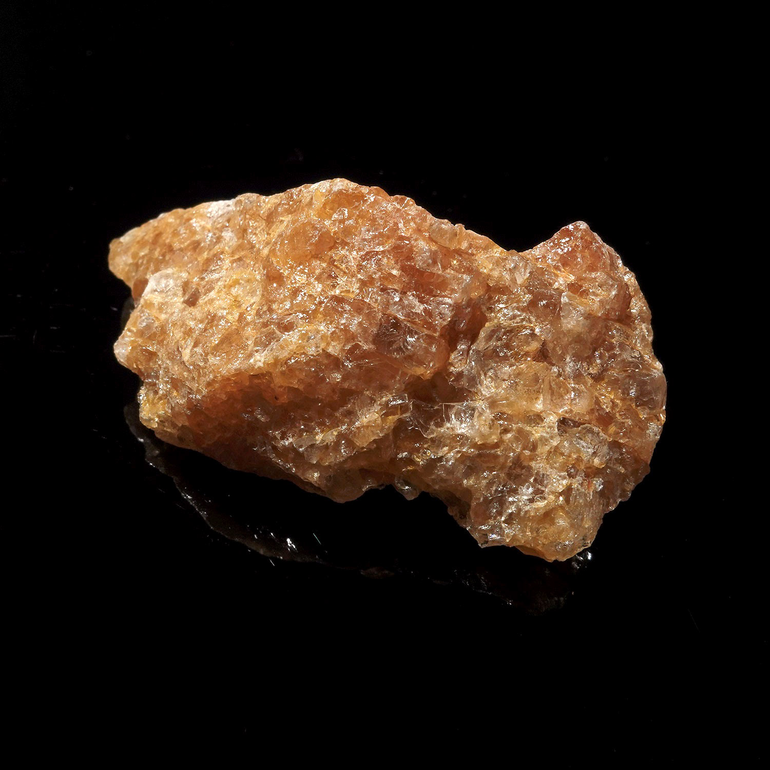 喜馬拉雅紅金阿賽斯特萊 (28g-258-12)