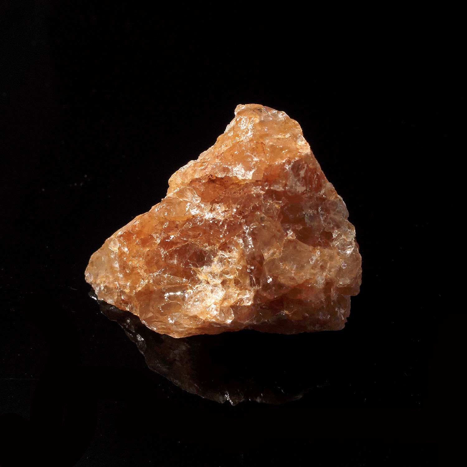 喜馬拉雅紅金阿賽斯特萊 (19g-258-4)