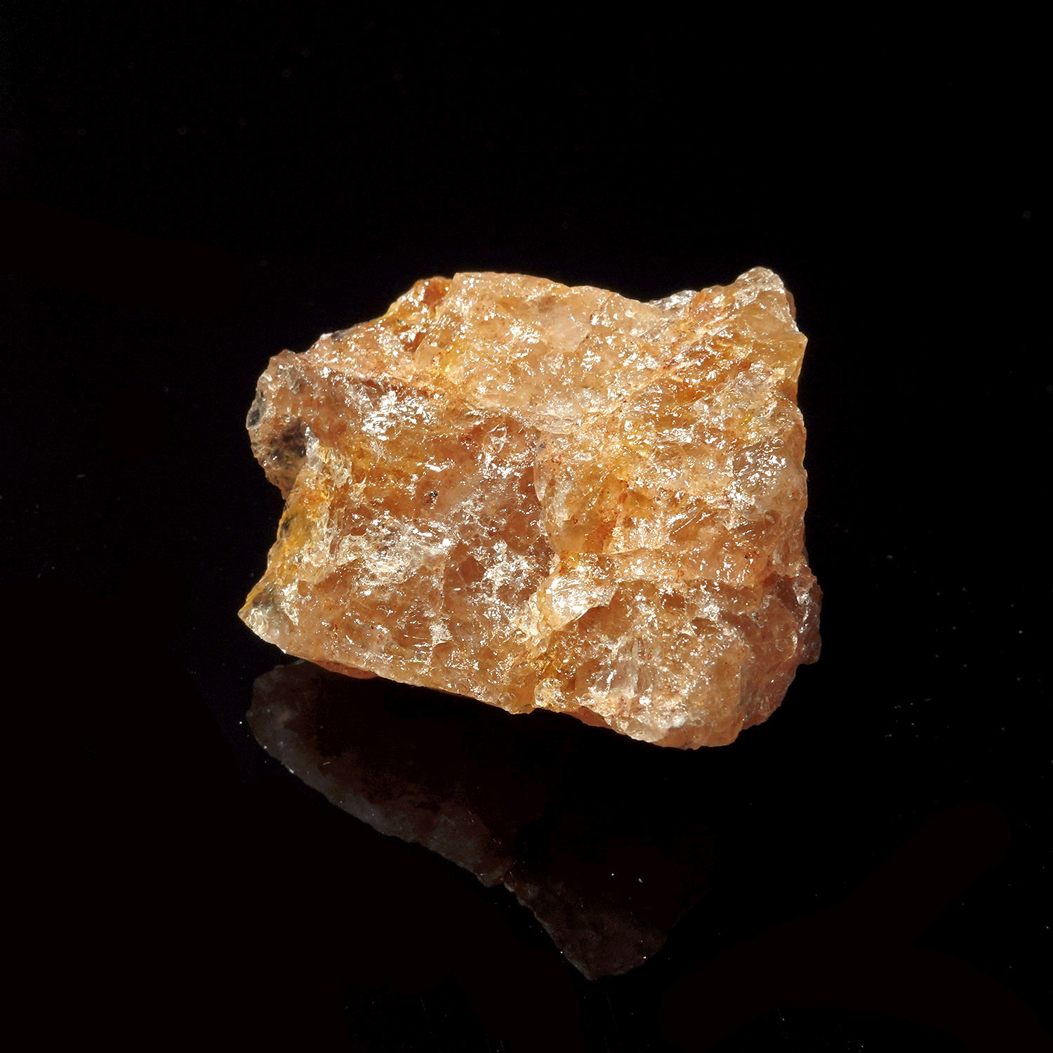 喜馬拉雅紅金阿賽斯特萊 (23g-258-6)