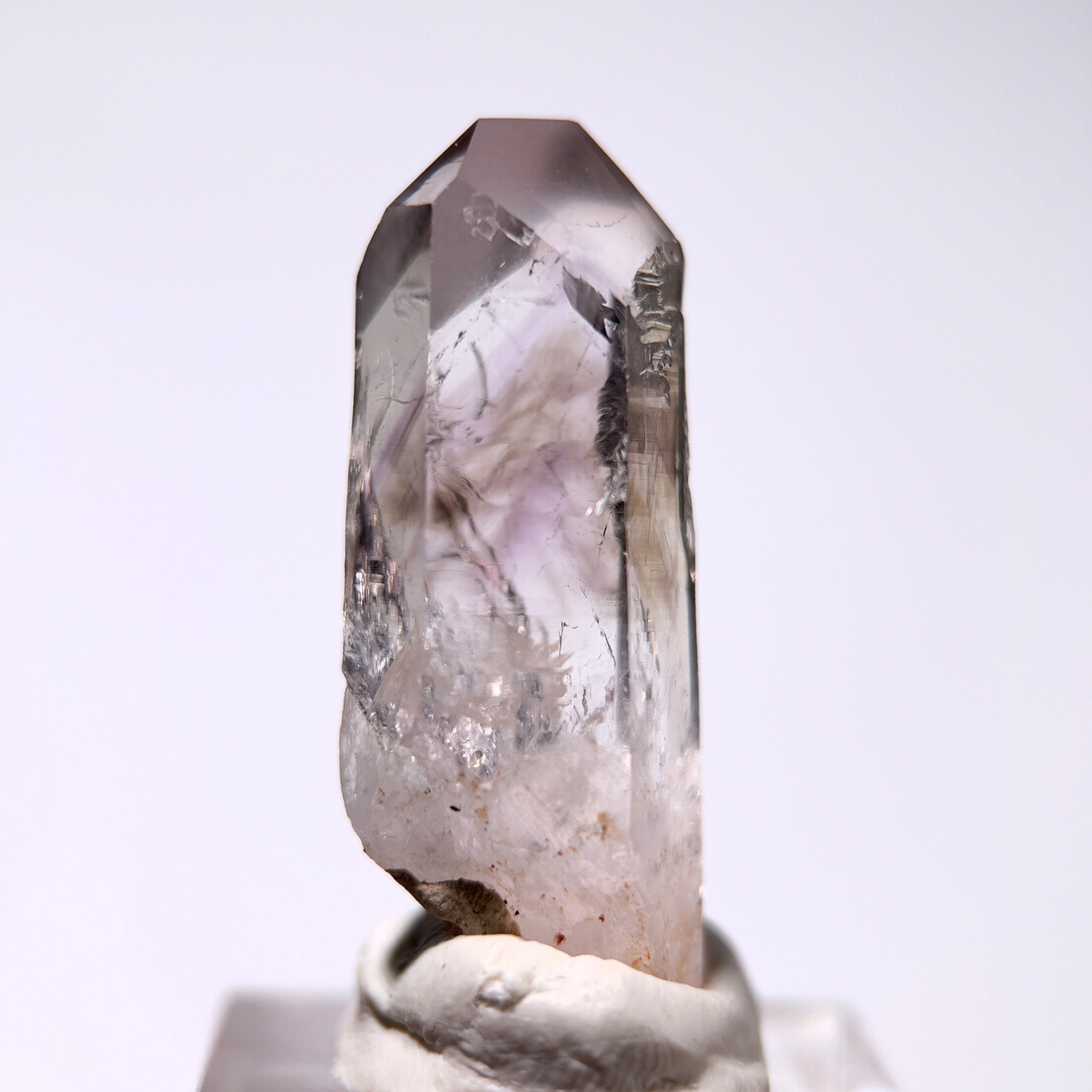 納米比亞-布蘭登堡幻影紫水晶 9g (25b-10)