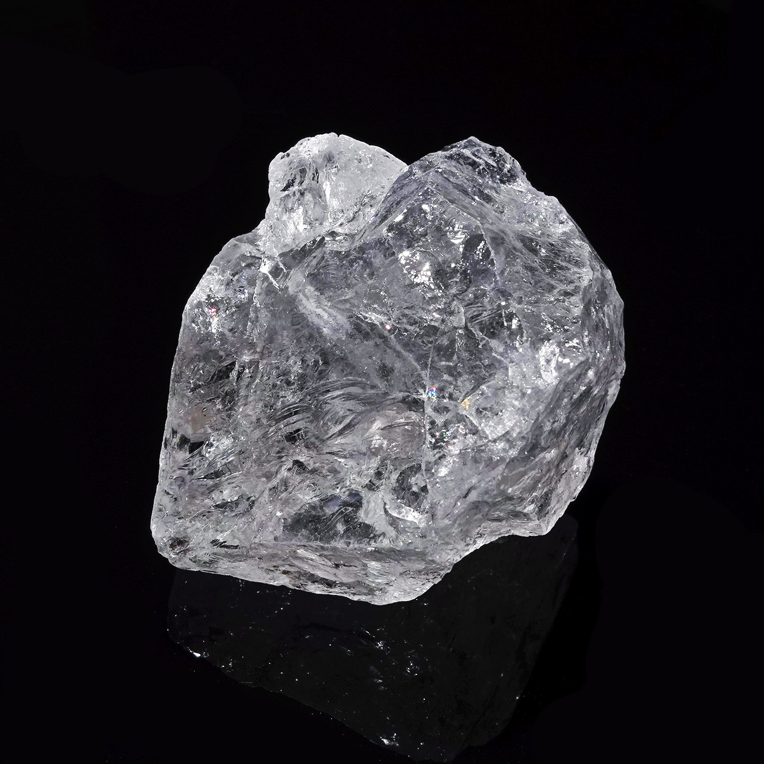 Satyaloka Clear 阿賽斯特萊 (34g-25c-6)