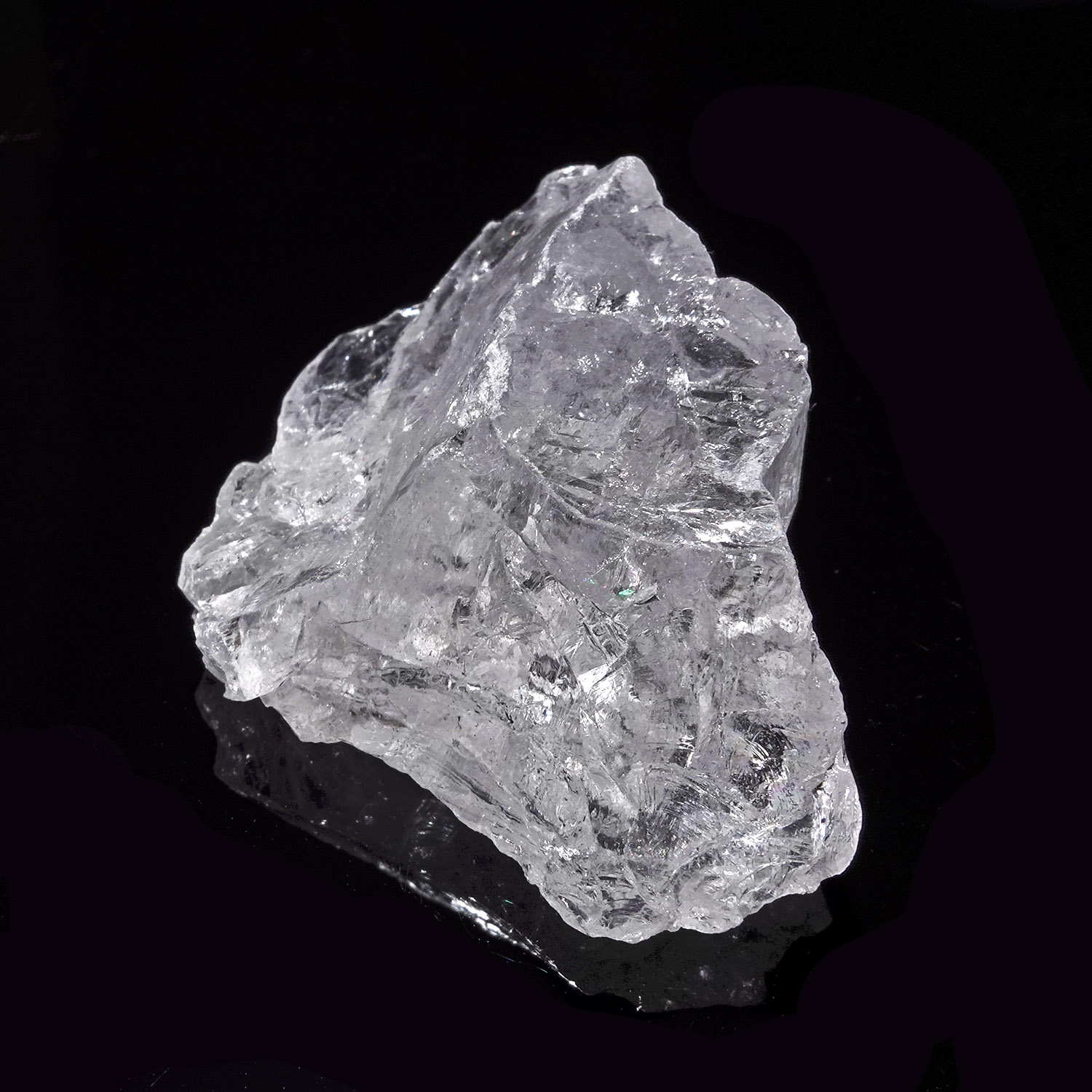 Satyaloka Clear 阿賽斯特萊 (34g-25c-7)