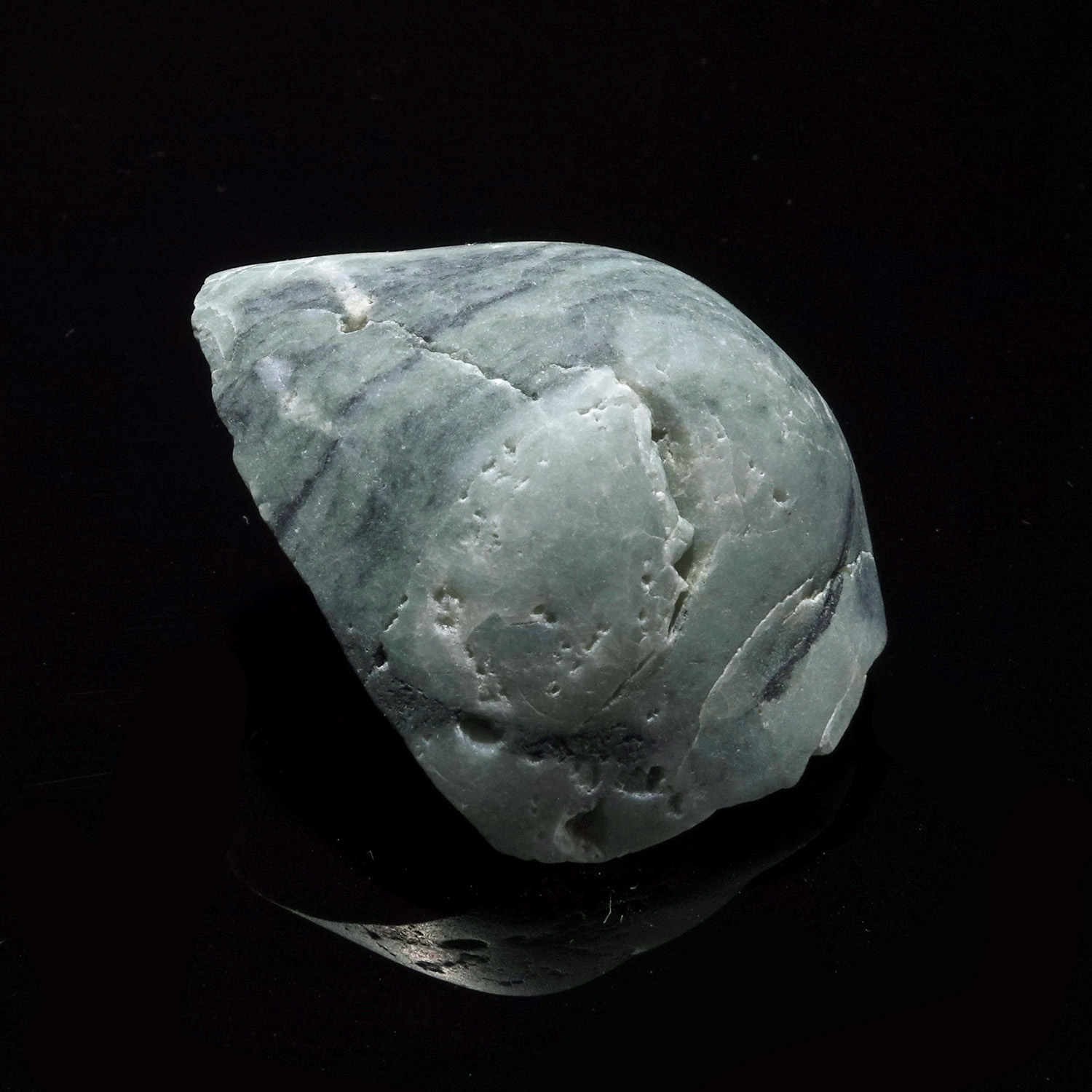 綠色火焰阿賽斯特萊 (28g-263-7)